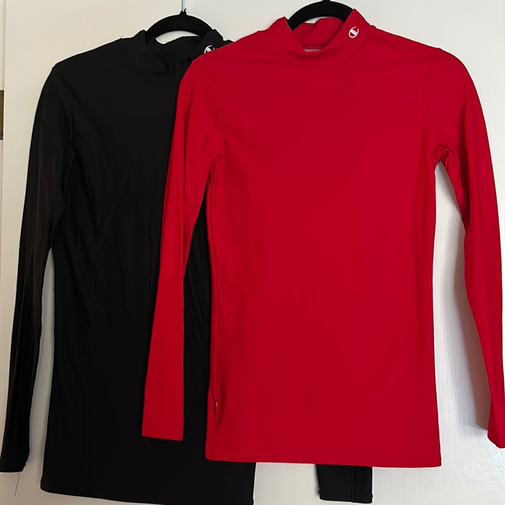 Champion Youth Undergarments